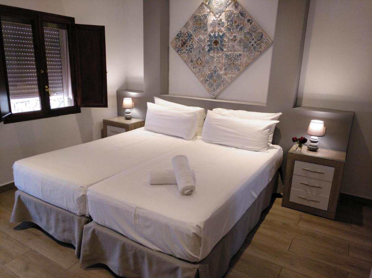 Lucero 12 Gasthof Marbella