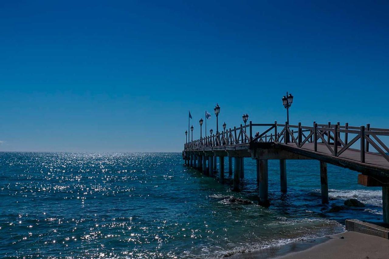 Gasthof Lucero 12 Marbella